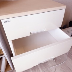 チェスト
の画像