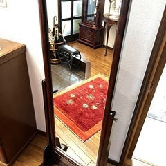 姿見