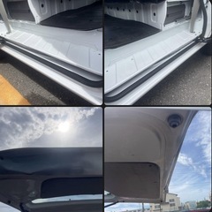 H29✨4.5万キロ✨エブリィバンの画像