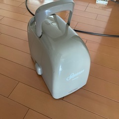 東芝コードレスアイロンの画像