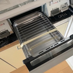 決まりました ガスコンロ プロパン用の画像