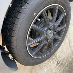 ダイハツムーヴ の画像