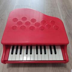 カワイ ミニピアノ P-25