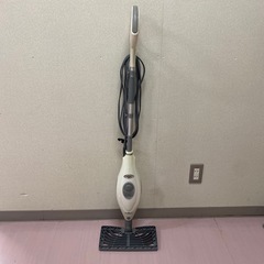 取引中Shark スチームモップ プロ（床掃除用）パッド付きの画像
