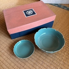 たち吉　食器セットの画像