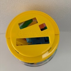 学研　ニューブロック　はじめようボトルの画像