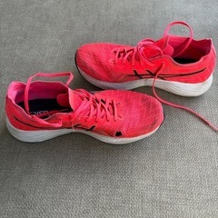 asics 初代マジックスピード 27cmの画像