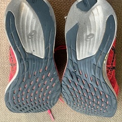asics 初代マジックスピード 27cmの画像
