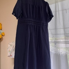 レディース春夏ワンピースの画像