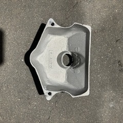 cbr400f ヒューズボックスカバーの画像