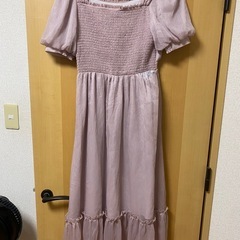 アンミール ワンピースの画像