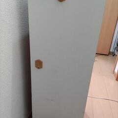 棚　カラーボックス　収納の画像
