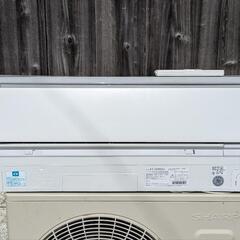 SHARP シャープ AY-25REE3 2023年式 エアコンの画像