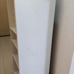棚　カラーボックス　収納の画像