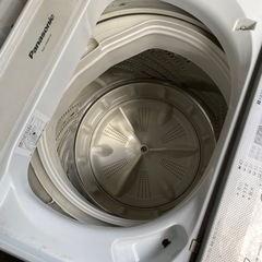 洗濯機の画像