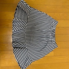 ROJITA ミニスカートの画像