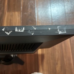 acerモニターの画像