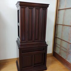 仏壇の画像