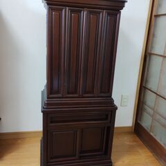仏壇の画像