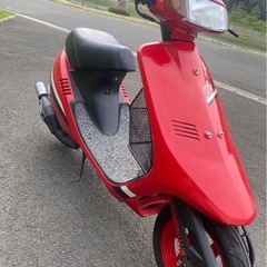 ホンダ　DJ1R 極美品の画像