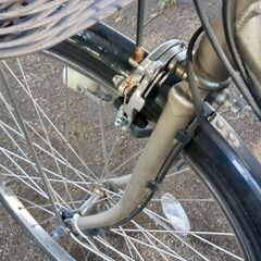 ヤマハ 電動アシスト自転車 の画像