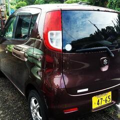 日産MOCO❗️すぐ乗って帰れます。の画像