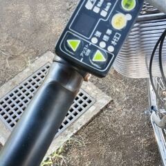 ヤマハ 電動アシスト自転車 の画像