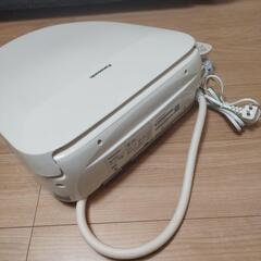 Panasonic ビューティ・トワレ 温水洗浄便座　DL-ERX10-CPの画像