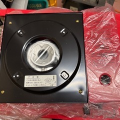 TOHO カセットコンロの画像