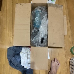 マキタ 電子制御ディスクグラインダAC用 150mmの画像