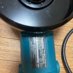 マキタ 電子制御ディスクグラインダAC用 150mmの画像