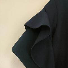 GU タグ付きワンピースの画像