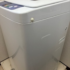 ハイアール JW-K42Fの画像