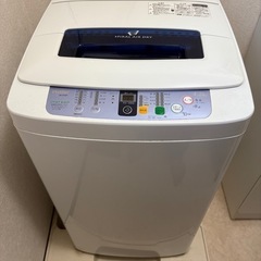 ハイアール JW-K42Fの画像