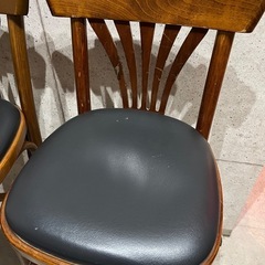 【お取引相手決まりました】カウンターチェアの画像