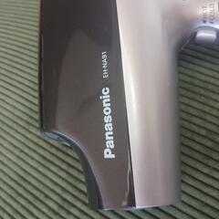 Panasonicドライヤー(^^)の画像