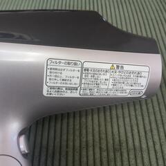Panasonicドライヤー(^^)の画像