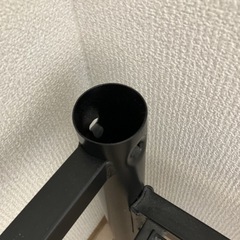 シングルベッドの画像