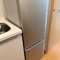 【値下げ】★送料・設置無料★ 中古 1ドア冷蔵庫 三菱 (No.9590) 値下げ】☆送料・設置無料☆ 中古 1ドア冷蔵庫 三菱 (No.9590