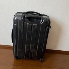 スーツケースの画像