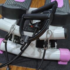 足踏みステッパーの画像