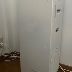 DAIKIN空気清浄機の画像