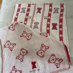 ⭐️中古タオルセット30枚の画像