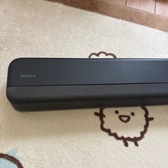 HT-X8500 ソニー サウンドバー
の画像