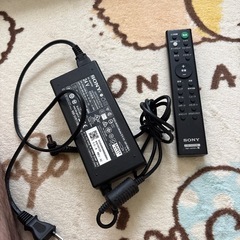 HT-X8500 ソニー サウンドバー
の画像