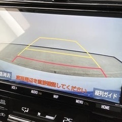 【自社ローン対象】トヨタ　プリウス　衝突被害軽減ブレーキ　障害物センサー　バックカメラの画像