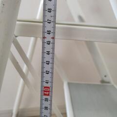脚立　折りたたみの画像