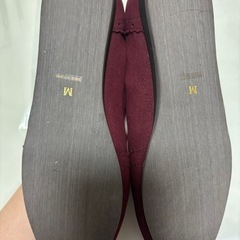 無料で差し上げます【新品】タッセルローファーmaresophis maremare   の画像