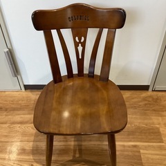 チェア【町田市再生家具】251163の画像