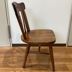 チェア【町田市再生家具】251163の画像